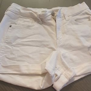 Old Navy Boyfriend Shorts